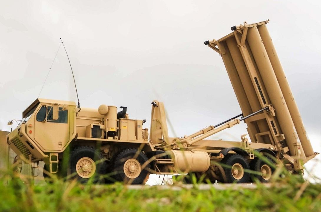 Πυραυλικό σύστημα THAAD.jpg