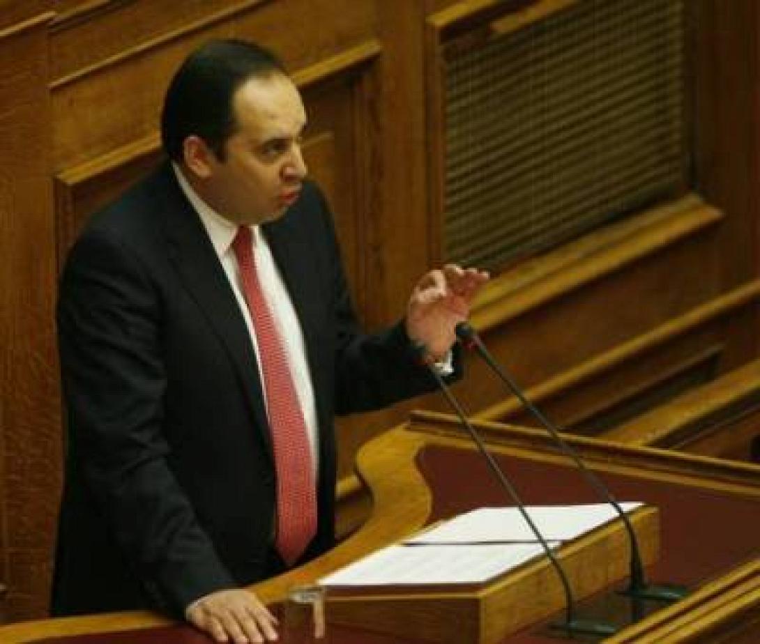 Γ.Πλακιωτάκης: Σε 11 μήνες η κωδικοποίηση της ασφαλιστικής νομοθεσίας
