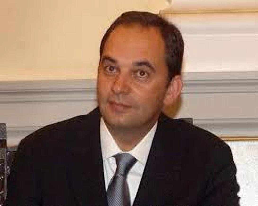 Ο Γ. Πλακιωτάκης στο Ράδιο Κρήτη για την υπουργοποίησή του