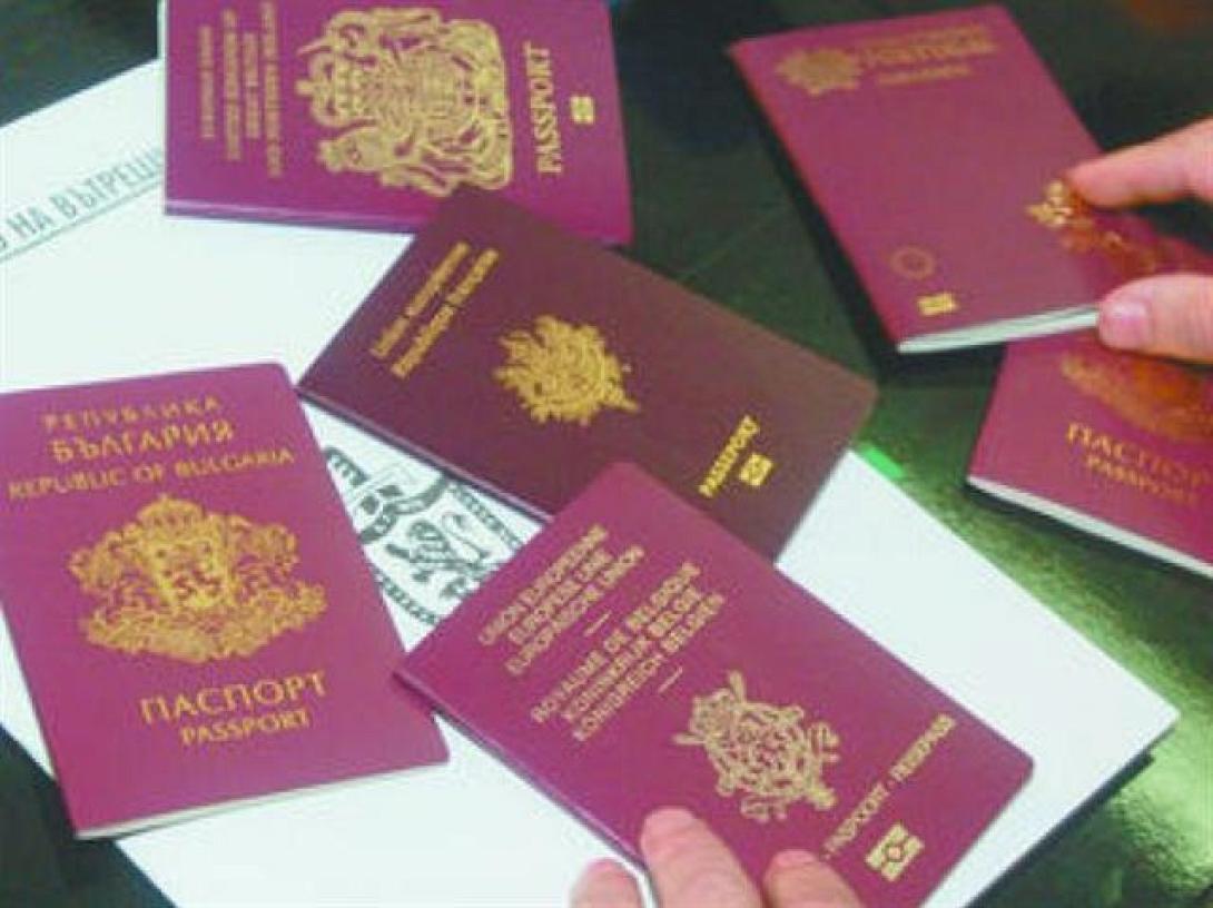 Συλλήψεων συνέχεια...για πλαστά διαβατήρια στο αεροδρόμιο του Ηρακλείου