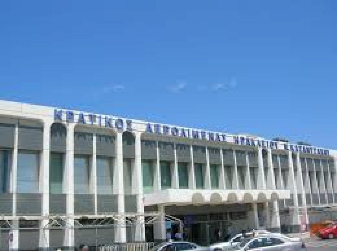 Ηράκλειο: Μάταια ετοίμασαν βαλίτσες για Γερμανία