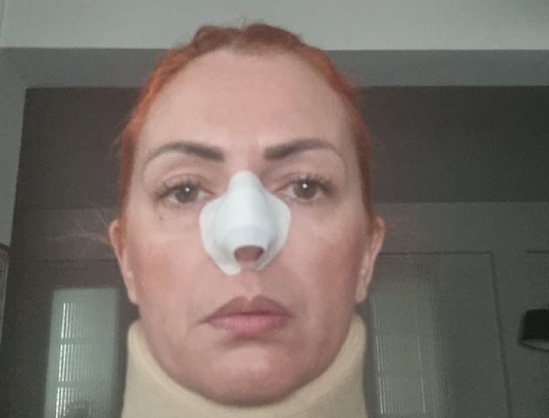 δέσποινα πλατανάκη