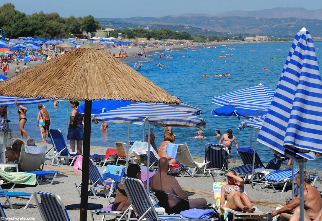 ΣΕΤΕ: Τεράστια η συμβολή του τουρισμού στην ελληνική οικονομία