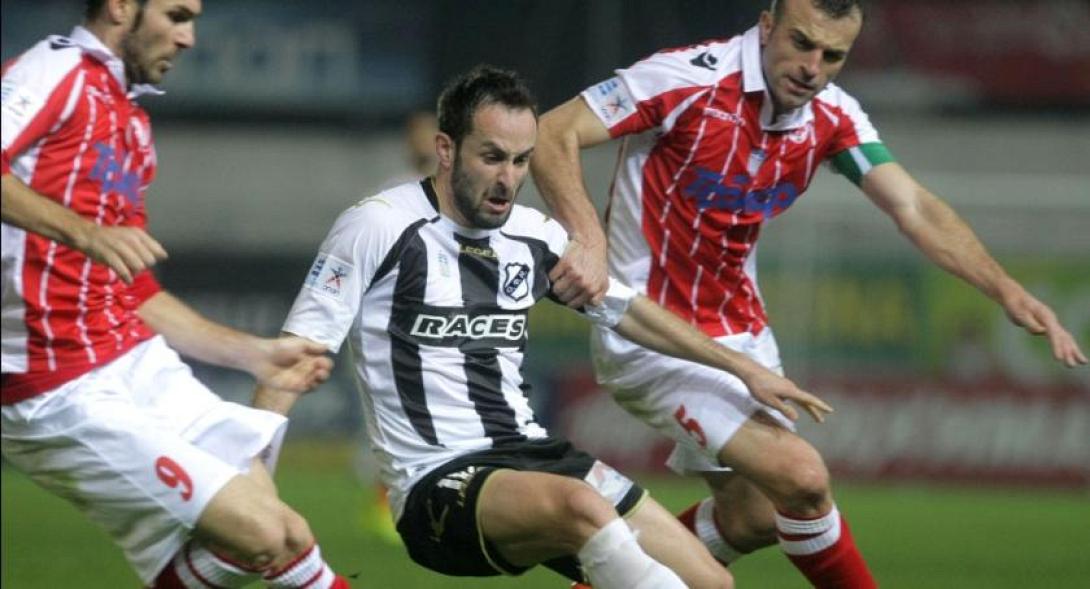 Ο Πλατανιάς πήρε το «τρίποντο», 1-0 τον ΟΦΗ