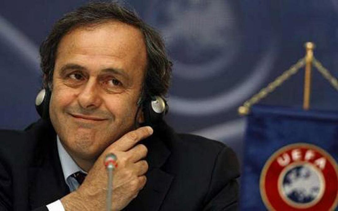 Λευκή κάρτα και πέντε αλλαγές οι προτάσεις του Πλατινί