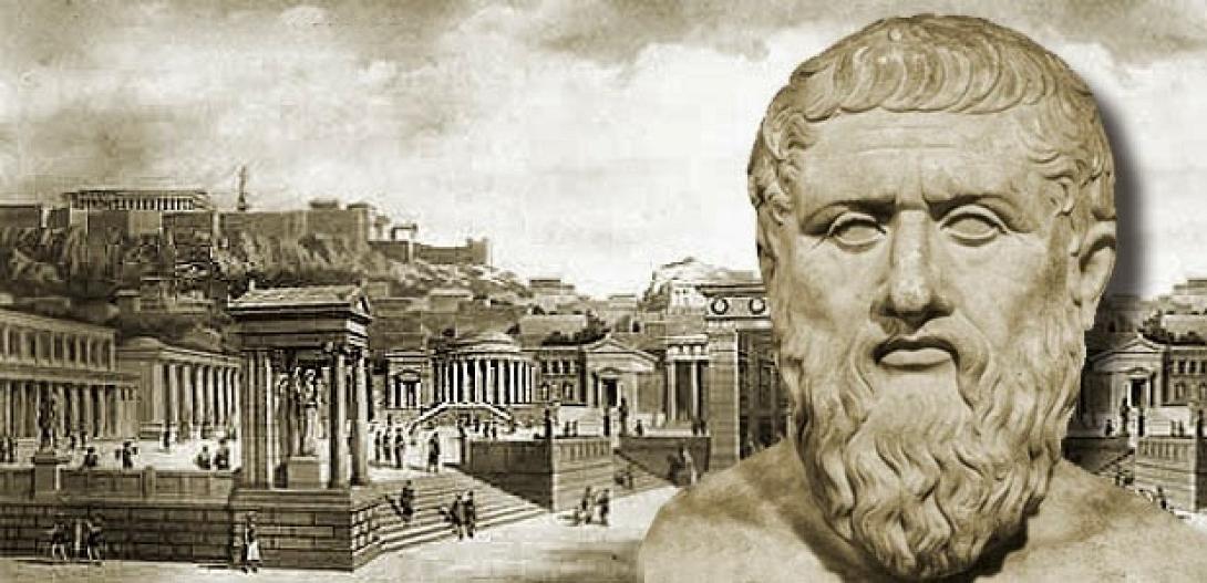 πλάτωνας 
