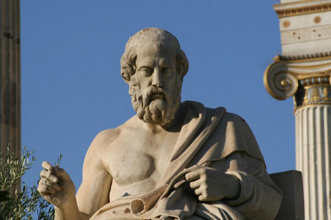 Πλατωνας Χειμωνακης