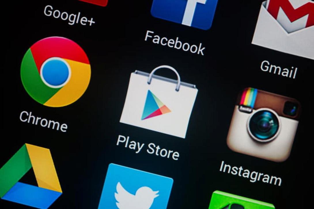 google play