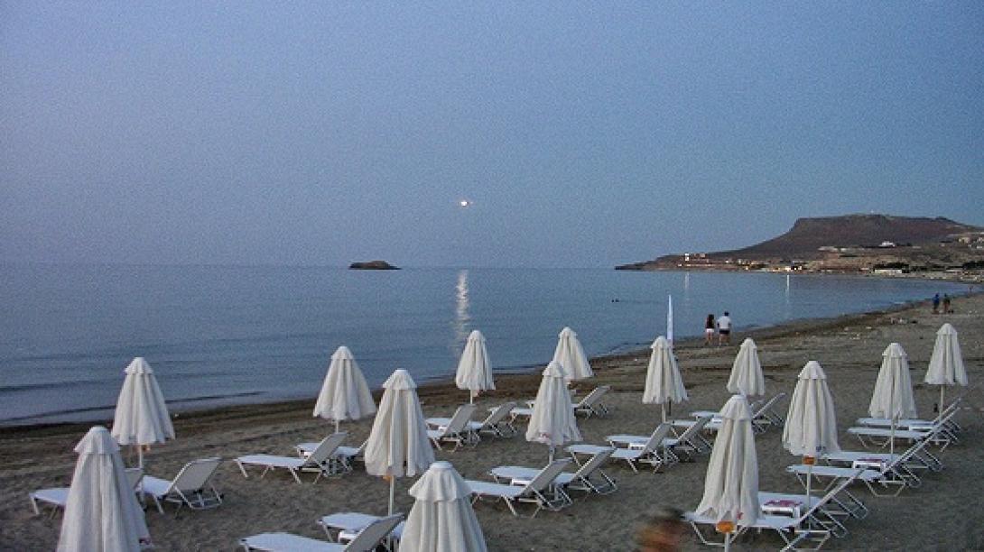 Η Ανατολική Κρήτη ξεσηκώνεται για το ξεπούλημα της παραλίας Καρτερού