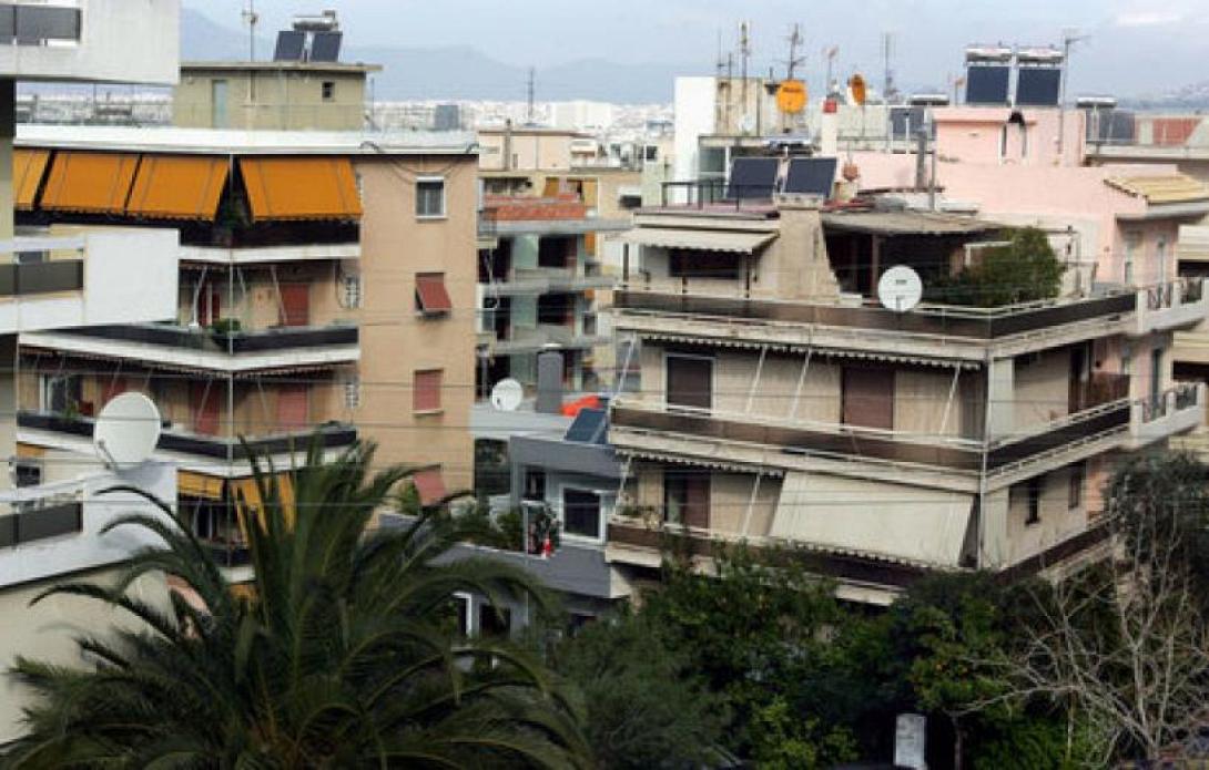 Φρένο σε πλειστηριασμούς πρώτης κατοικίας