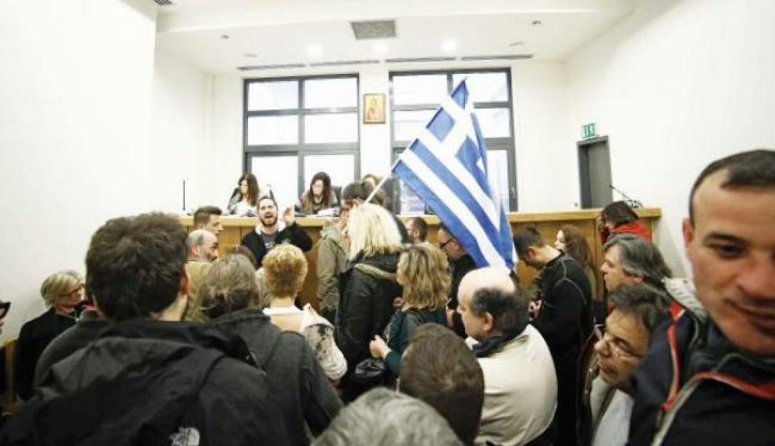 πλειστηριασμοί