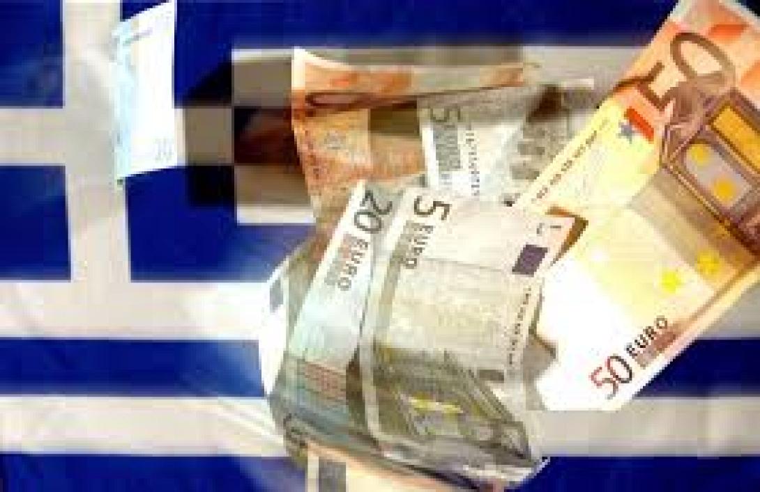Πρωτογενές πλεόνασμα ύψους 707 εκατ. ευρώ ανακοίνωσε το υπουργείο Οικονομικών