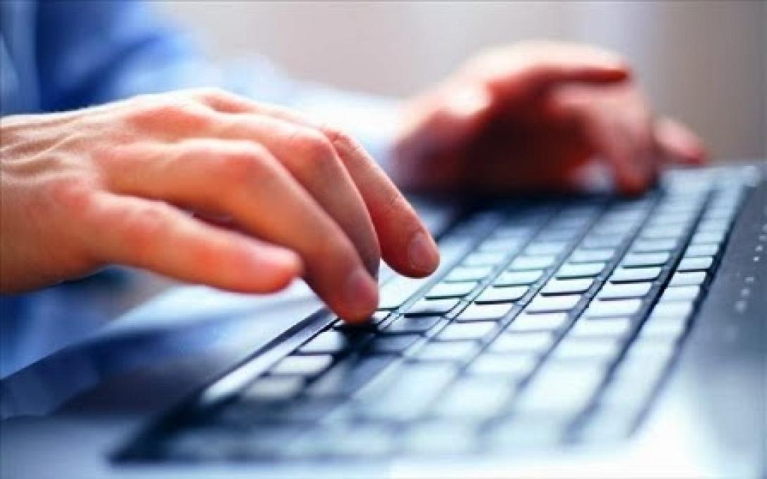 &quot;Έξυπνο&quot; πληκτρολόγιο ... αναγνωρίζει το χρήστη