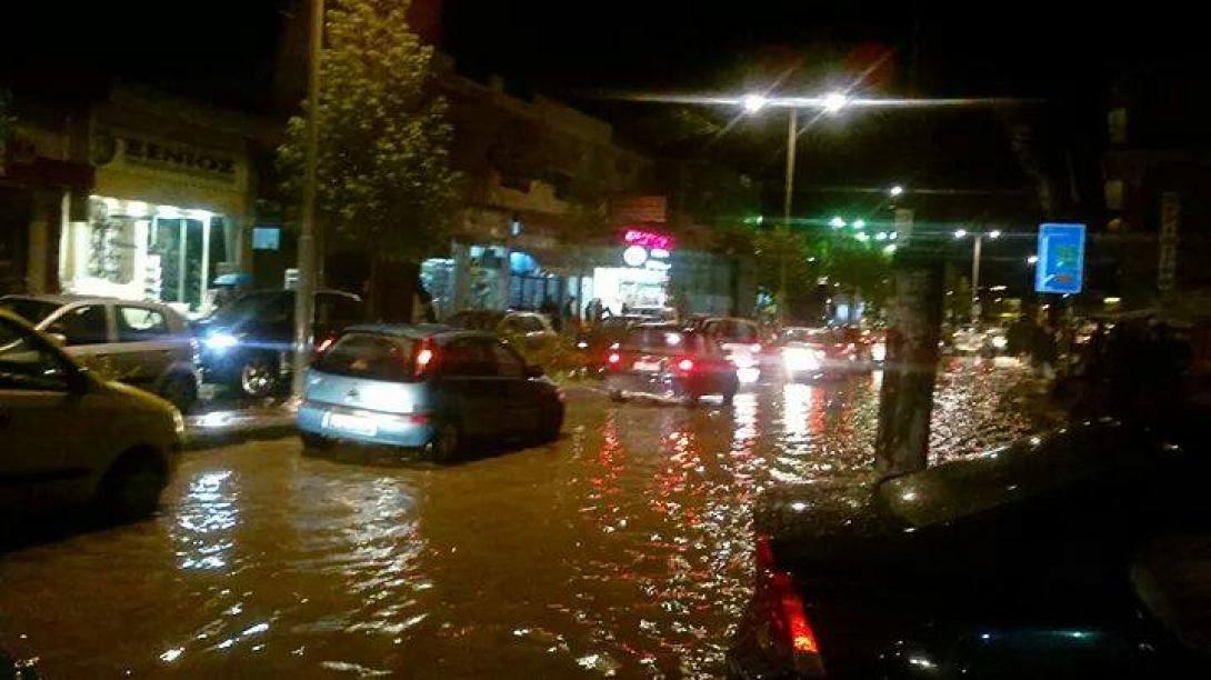 Ηράκλειο: Με την ευχή να μην υπάρξουν ακραία καιρικά φαινόμενα...
