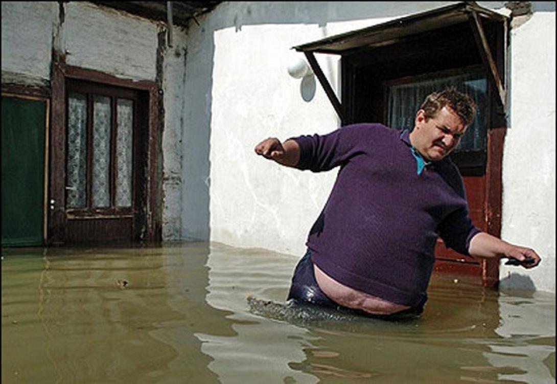 πλημμυρες