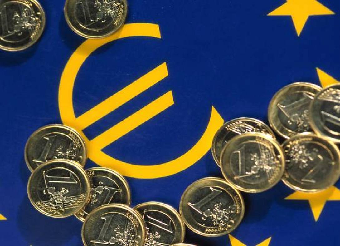 Ενθαρρυντικά στοιχεία για την οικονομία της ευρωζώνης