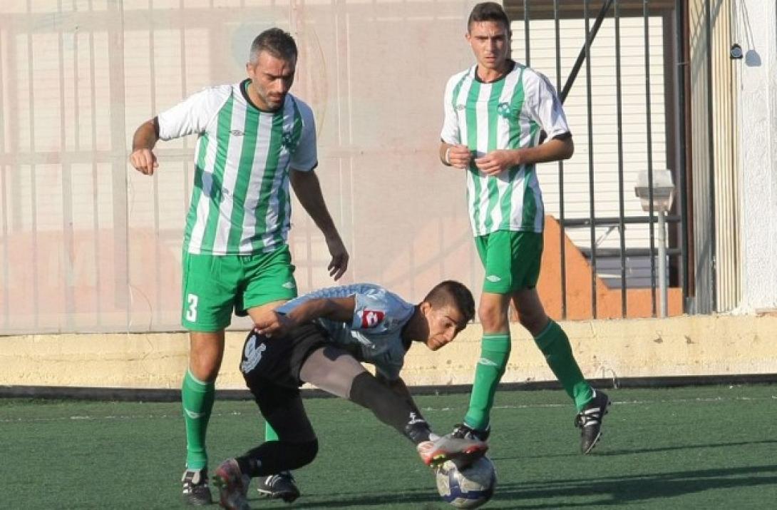 ΕΠΣΗ: Οι διαιτητές των αγώνων του Σαββατοκύριακου