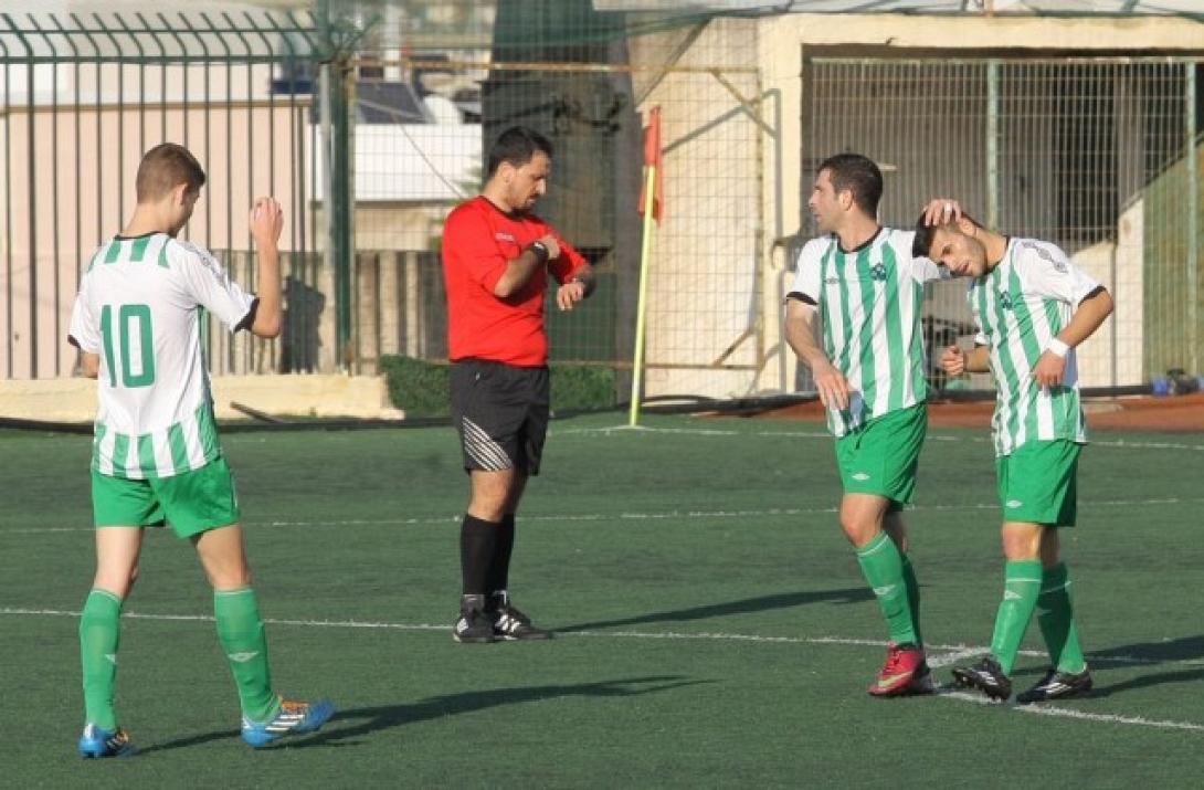 A1 EΠΣΗ:Tην Τετάρτη η κλήρωση της δεύτερης φάσης