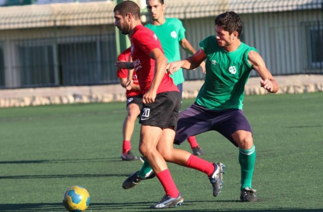 ΕΠΣΗ: Το πρόγραμμα του Σαββατοκύριακου 