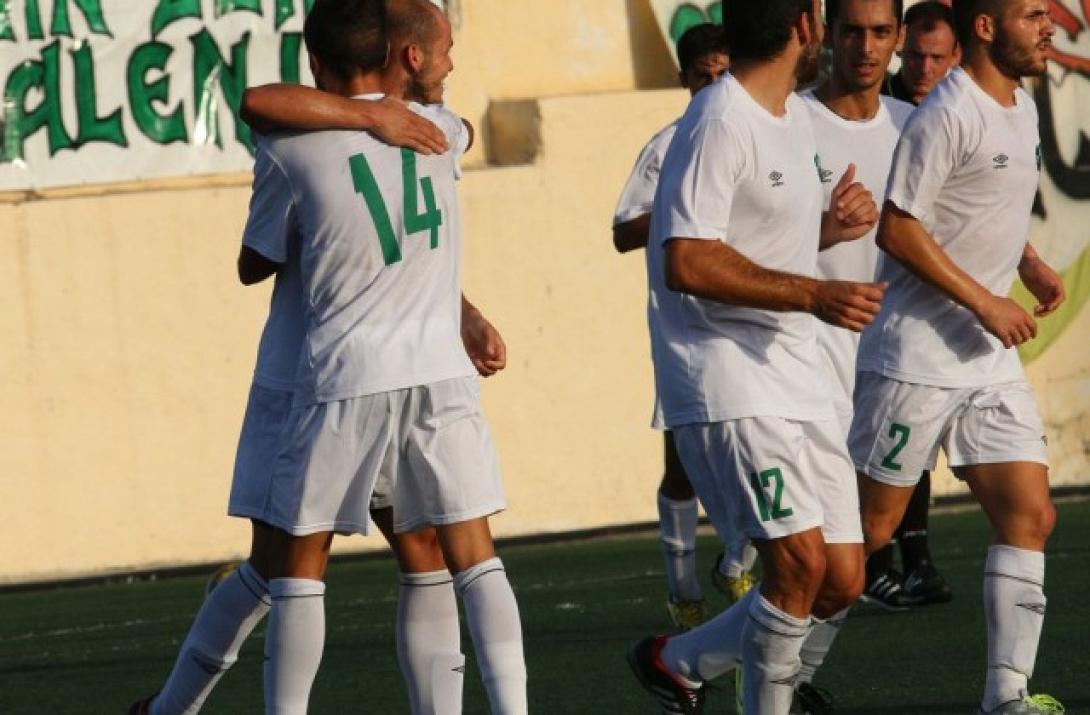 Κύπελλο ΕΠΣΗ: Στους «4» ΠΟΑ, Μινωική και Μοίρες και Αθλόπολις