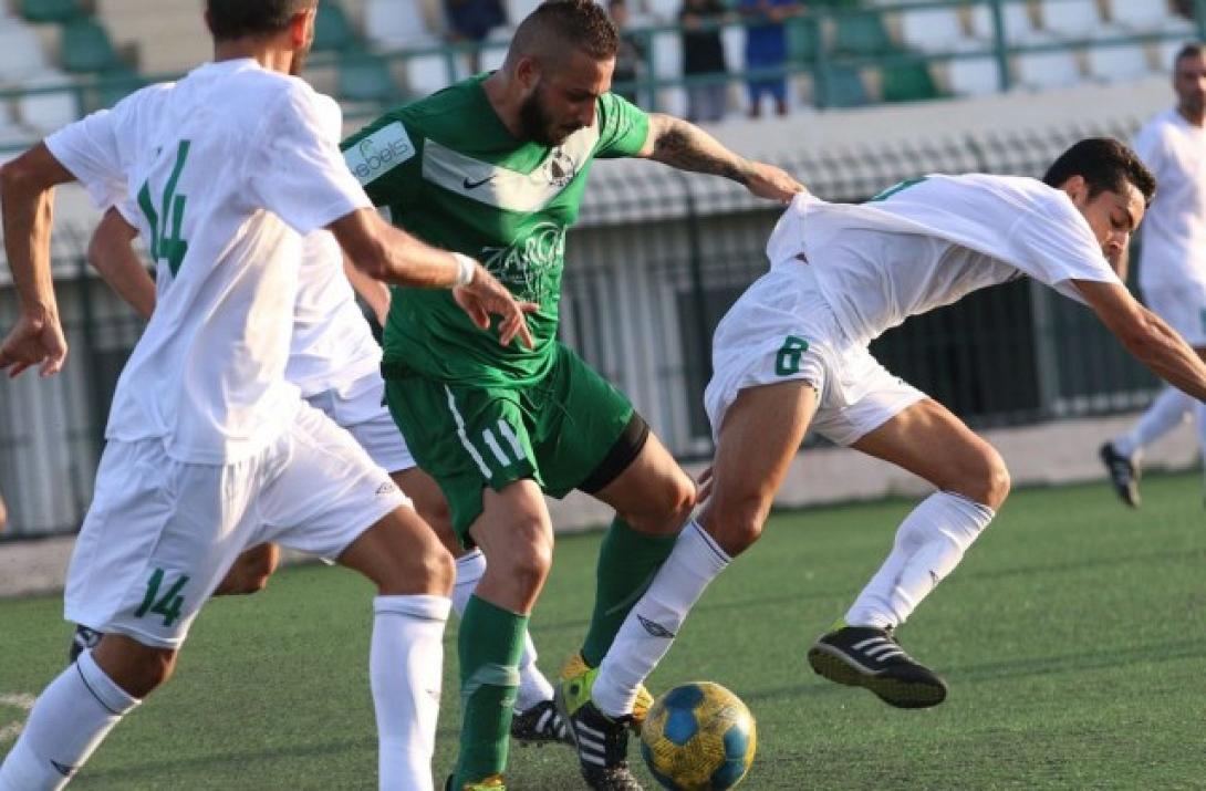 Κύπελλο ΕΠΣΗ: Έξι ματς σήμερα 