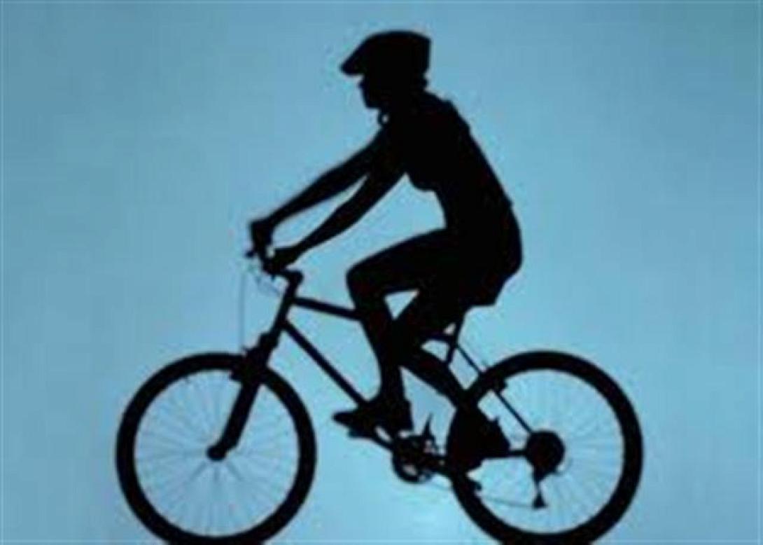 16χρονος ληστής με ποδήλατο στη Γερμανία