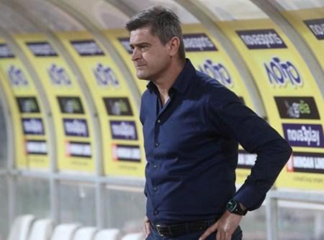 Π. Δερμιτζάκης: «Ο βαθμός θα μας βοηθήσει στη συνέχεια» 