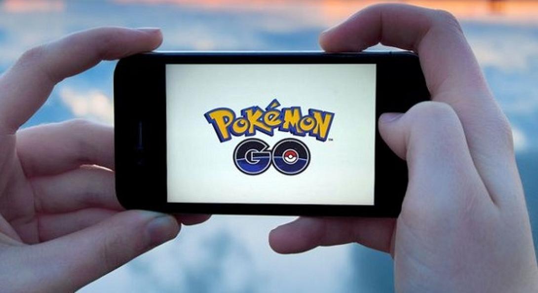 pokemon-go