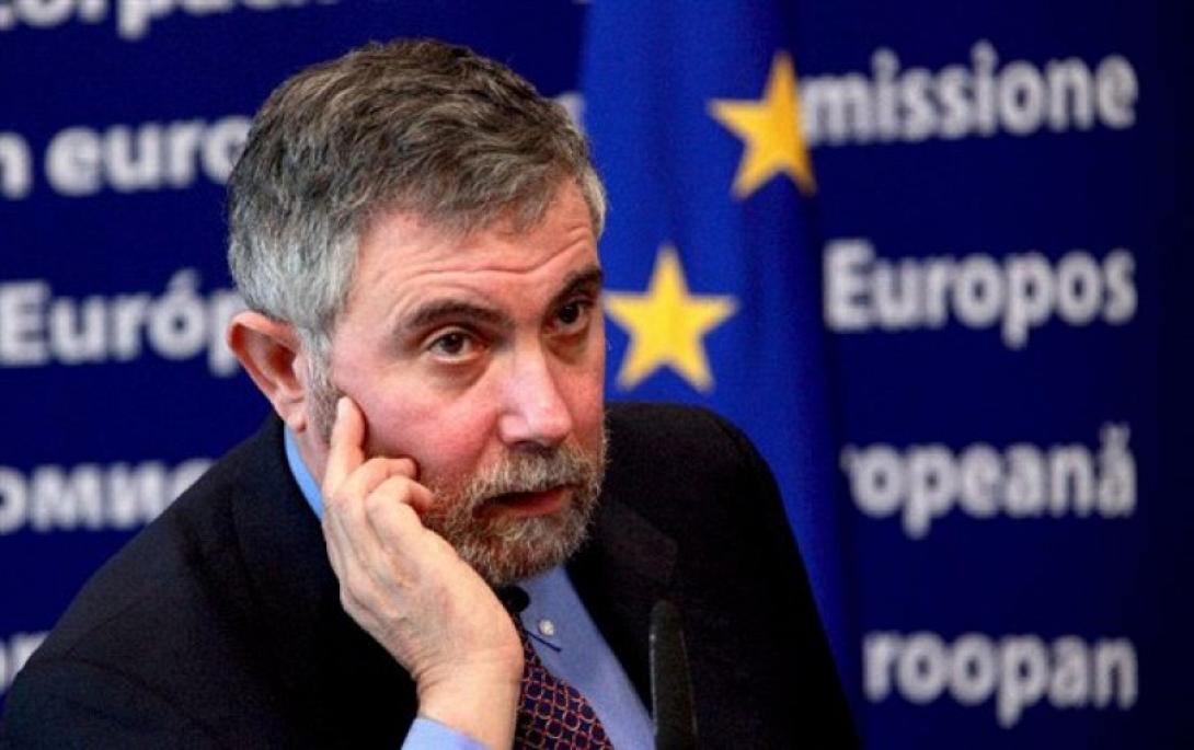 Πολ Κρούγκμαν: Οι Έλληνες έφτασαν στα όριά τους