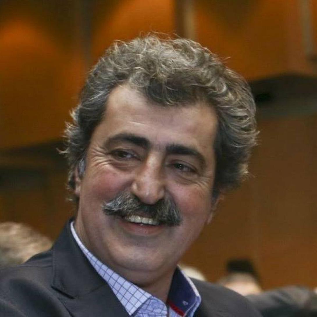 Πολακης