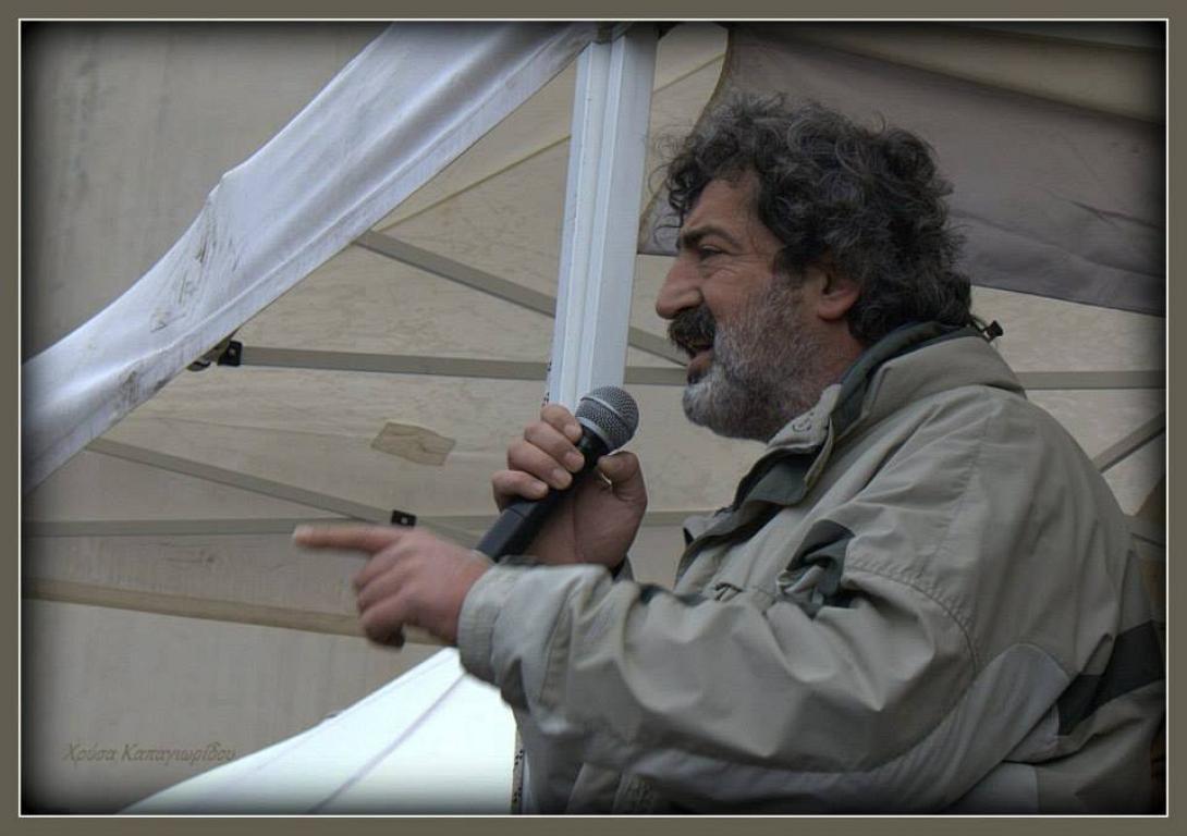 &quot;Κύριε Πάγκαλε σταμάτα να προκαλείς και ζήσε με τις τύψεις σου&quot;