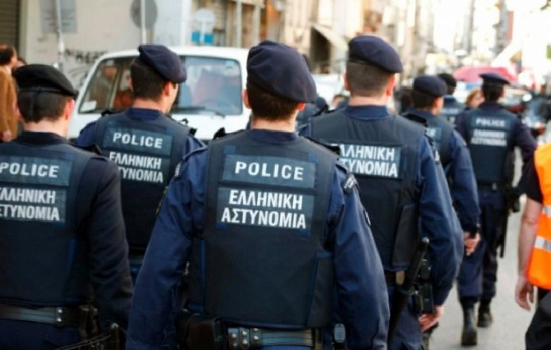 Νέες προσλήψεις σε Αστυνομία, Στρατό, Λιμενικό, ΥΠΟΙΚ