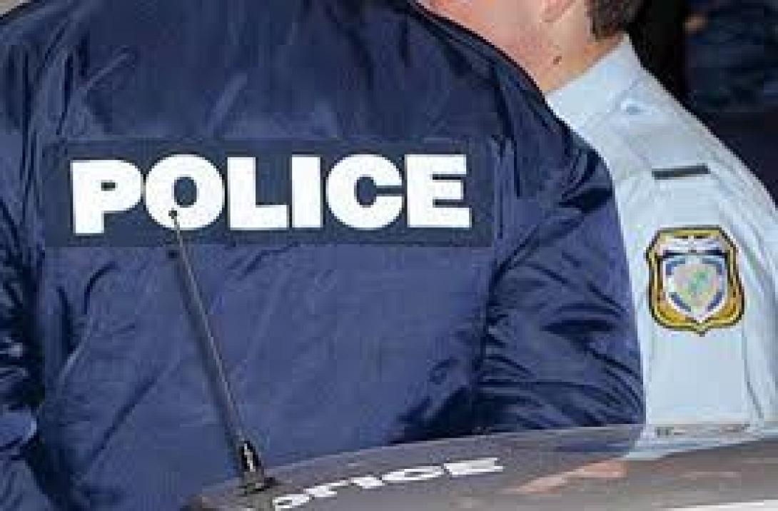 αστυνομία Παρίσι