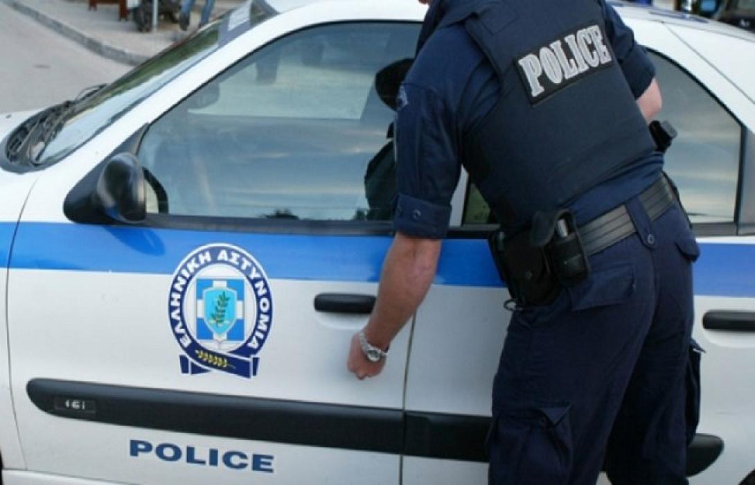 Δύο συλλήψεις στα γραφεία συνδέσμου του ΠΑΟΚ, στην Ομόνοια