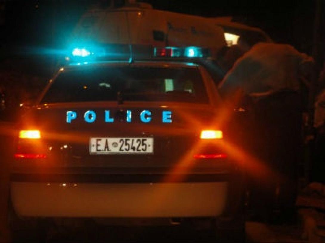 Απαγωγή ανηλίκου από ξενοδοχείο στην Αθήνα