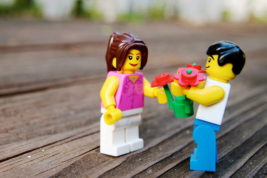 ευγενεια, λουλουδια, ζευγαρι