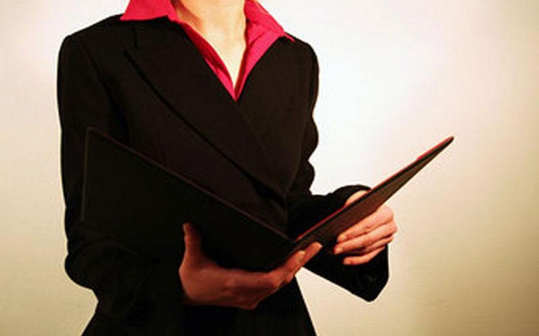 πολιτικη γυναικα