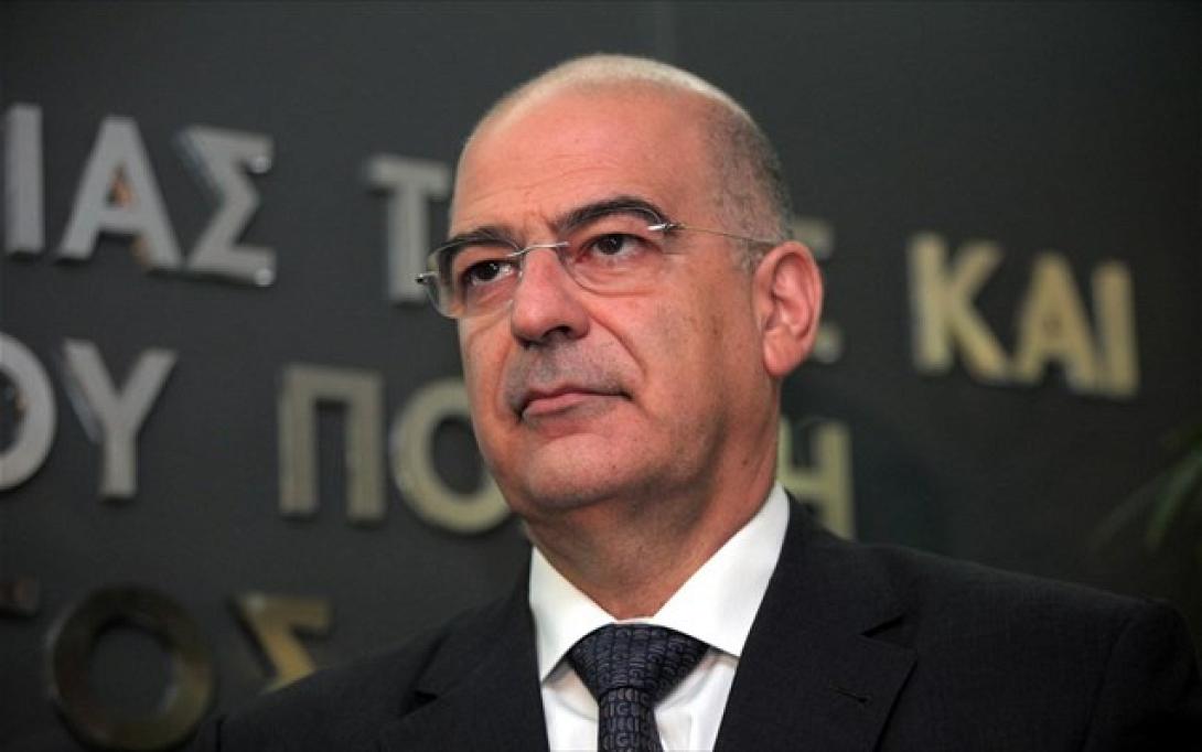 Ν. Δένδιας: Μην περιμένουν οι μπαταχτσήδες συγχωροχάρτι
