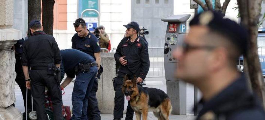 βιασμός ιταλία
