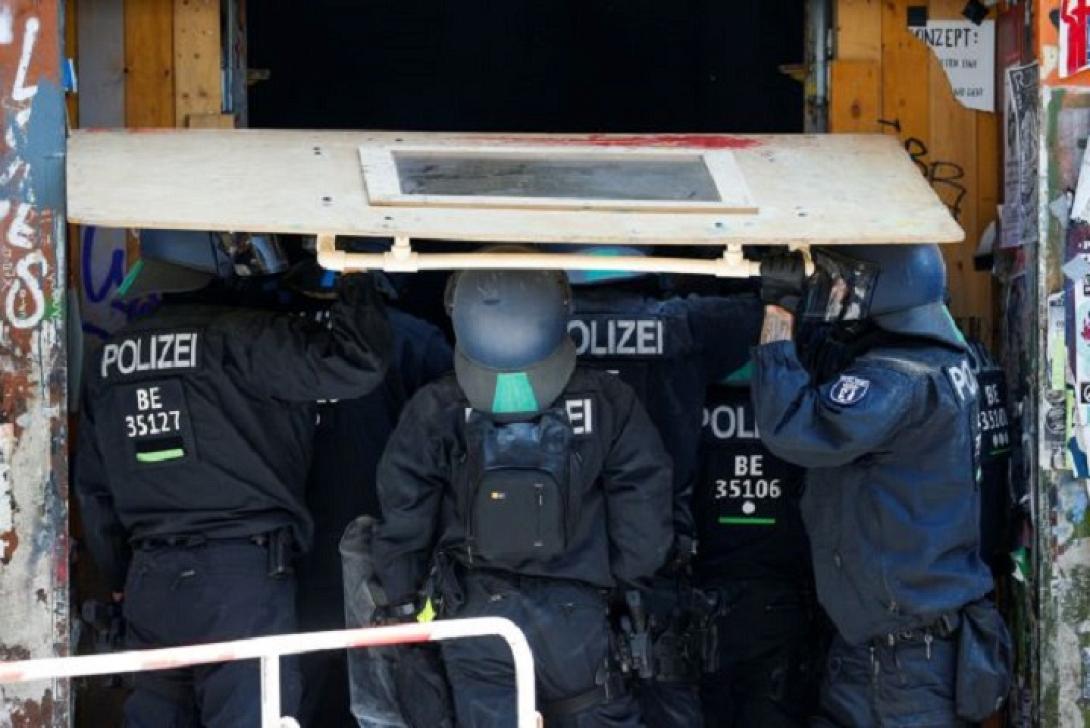 polizei