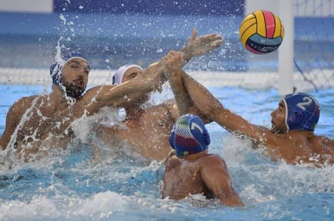 πολο ανδρων