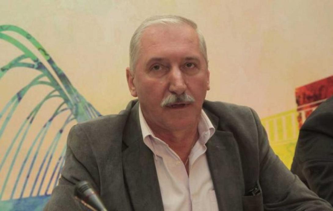 Πολυμεροπουλος