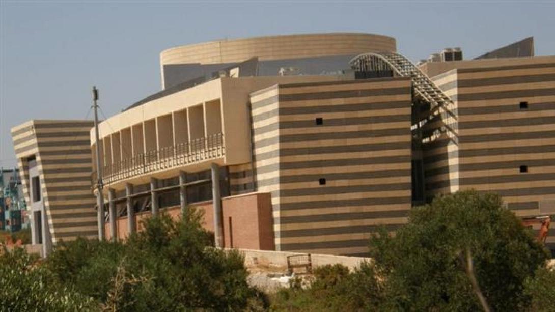 Συμμετοχή του Πολυτεχνείου Κρήτης στο Ελληνοκινεζικό Forum