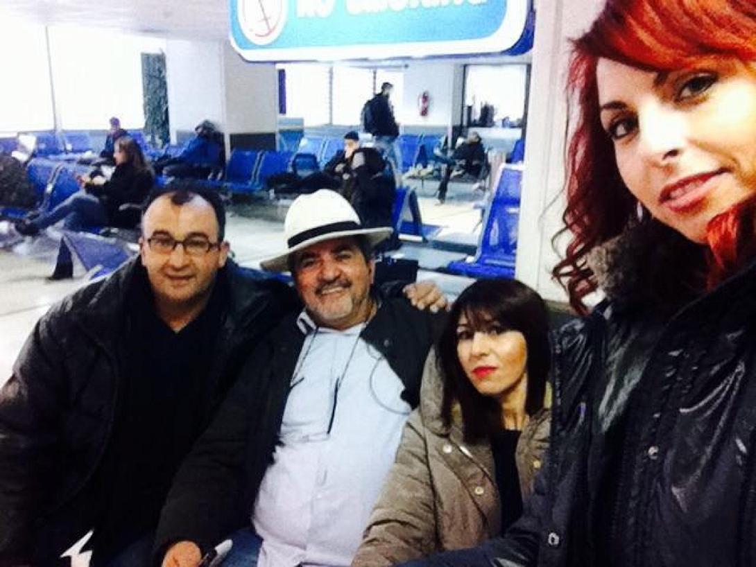 Για Βόννη ταξιδεύει το ... Καρναβάλι της Πόμπιας