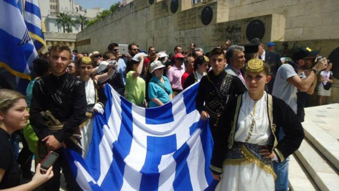 ποντιοι,συνταγμα