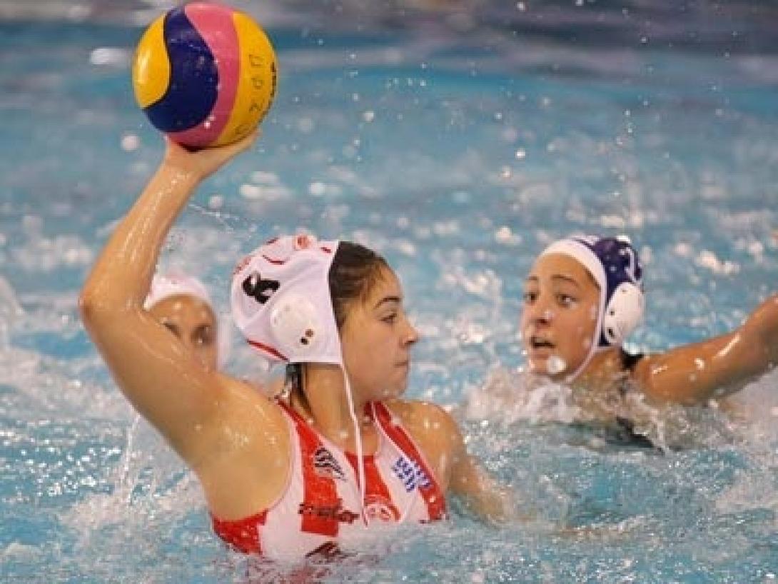 Πόλο: Mε Φιρέντσε στον τελικό του Len Trophy ο Ολυμπιακός