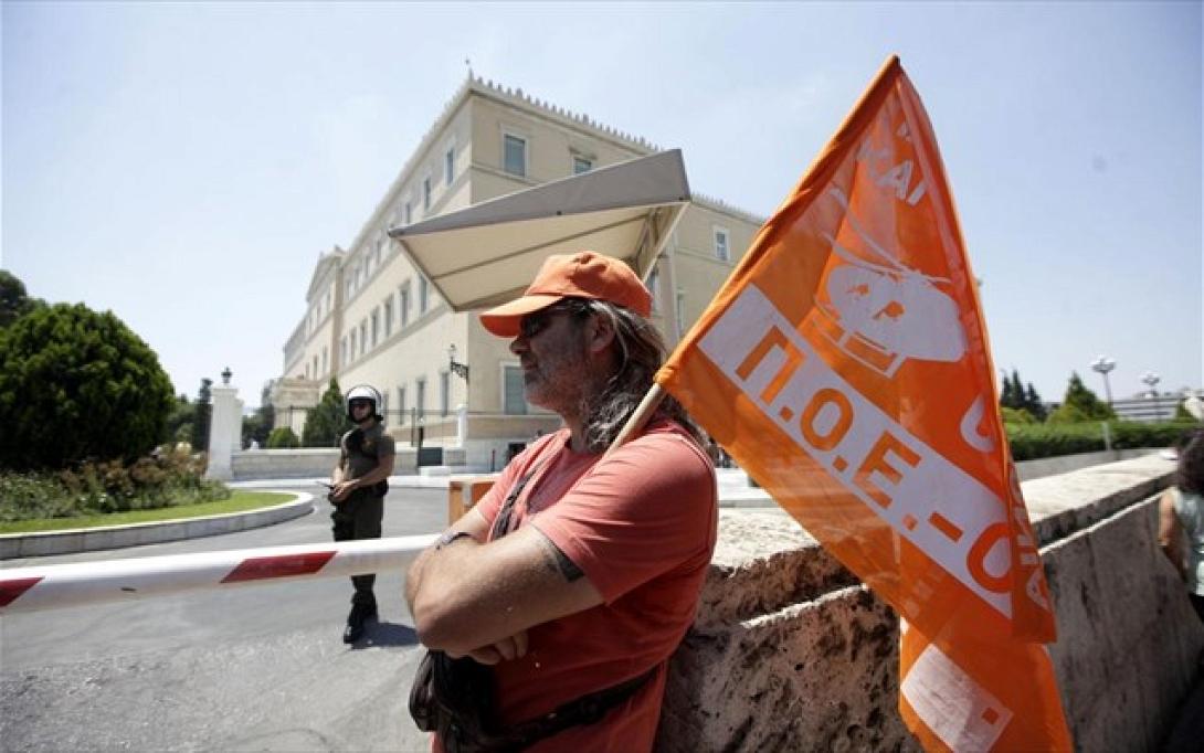 ΠΟΕ ΟΤΑ