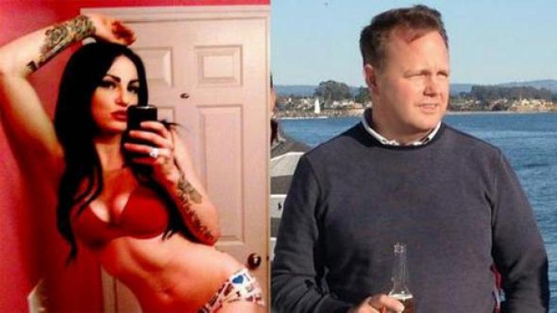 Ιερόδουλη σκότωσε μεγαλοστέλεχος της Google