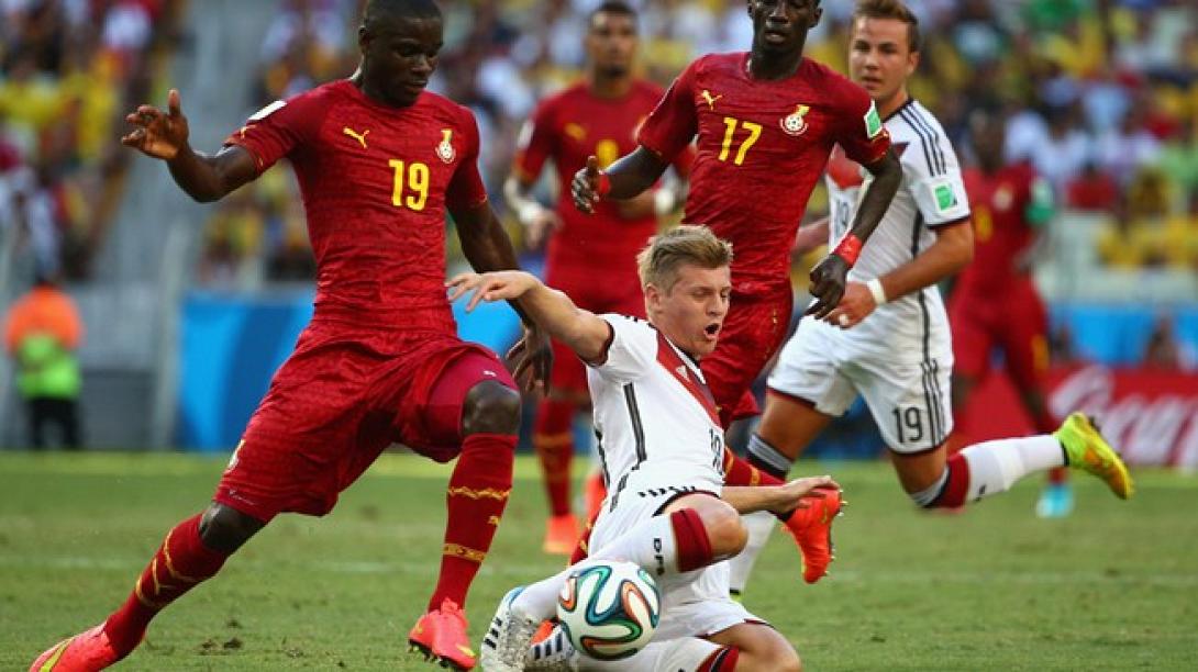 Ολοκληρώνεται απόψε η πρώτη φάση του Μουντιάλ