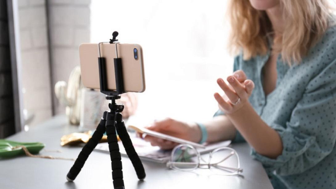 κινητο  web κάμερα